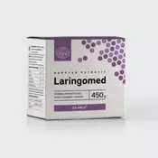 Radovan Petrovic Laringomed 450 g