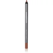 WONDERSKIN 360 Contour črtalo za ustnice odtenek Walnut 1.2 g