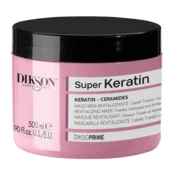 DIKSON Dikso PRIME SUPER KERATIN maska, 500ml