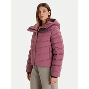 Cotopaxi Puhovka Alivio Down Jacket F24496W897 Roza Regular Fit