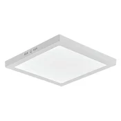 LED plafonjera 36W, promenljiva boja svetla