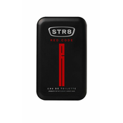 STR8 Red Code toaletna voda za muškarce 50 ml