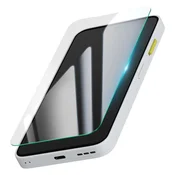 AVIZAR Zaščita zaslona za Fairphone 6 iz kaljenega stekla 9H z zaobljenimi robovi, Prozorno, (5000017624)