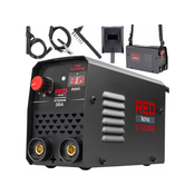 RED TECHNIC iGBT 315A MMA inverter varilni aparat RTSI0048