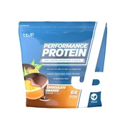 JP - Performance Protein čokoladno-pomarančni okus 2000 g