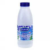 DUKAT trajno mleko (2.8% m.m.), 1l