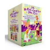 The Complete Mother-Daughter Book Club Paperback Collection (Boxed Set)