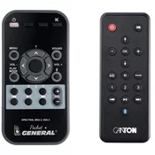 General CANTON Spectral BRA 3, VRA 3 - remote control duplicate