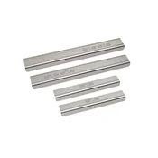 Door sill trims Nissan Townstar 2021-