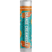Crazy Rumors Balzam za ustnice Orange creamsicle