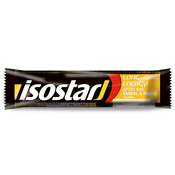 Isostar Ploščica Energijska žita&sadje 40g, športna prehrana, večbarvno