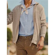 Sinsay - Bluza sa dugim rukavima - BEŽ