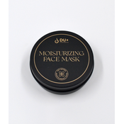Du+ Cosmetics Hidrirajuca maska za lice, 100ml