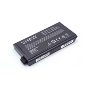 baterija za Fujitsu Siemens Amilo A1630 / D1840 / D1845, 4400 mAh