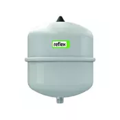 REFLEX raztezna posoda za centralno ogrevanje N8/4 8202501