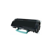 Toner za Lexmark E360H11E črna, kompatibilna -