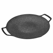 COOL MANGO korejska okrogla ponev za žar Bbqpan