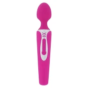 Toyjoy Stimulator-LEGEND MASSAGER PINK