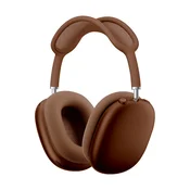 Air Bluetooth slušalice Airpods Max Kim, Tamno braon