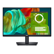 DELL Monitor 23.8 E2424HS crni