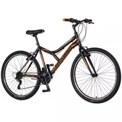 SPY265 26/17 EXPLORER LEGION CRNA 2021 EUR1 @Wk