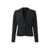 Anna Field Blazer črna