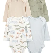 Carters bodi dr set 4/1, decaci