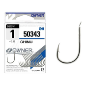 Trnki Owner CHINU Silver Art:50343 Št:5/0-7