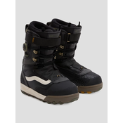 Vans Infuse 2024 Snowboard ČEVLJI black / olive