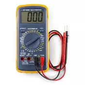 VONYX DT5808 DIGITALNI MULTITESTER