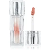 TIRTIR Waterism Glow Tint dolgoobstojni sijaj za ustnice majhno pakiranje odtenek 22 Snowy Peach (White Snowy Collection) 100 g
