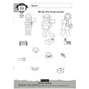 Literacy Edition Storyworlds Stage 6, Animal World, Workbook