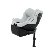 cybex gold® djecja autosjedalica sirona™ gi 360° i-size (61-105 cm) fog grey