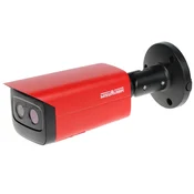 Wisualarm HY-FT431LFP-TD1F4 Omrežna kamera za zaznavanje plamena Bullet 4 Mpx