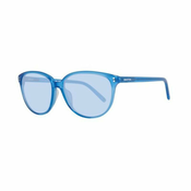 Muške sunčane naočale Benetton BN231S83 Plava (o 56 mm)