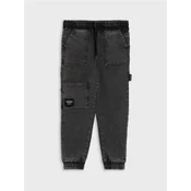 Sinsay - Jogger farmerke - sivo
