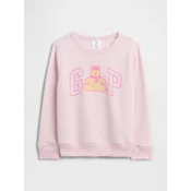 GAP Baby sweatshirt with CashSoft logo - Boys