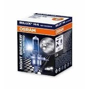 OSRAM žarnica 12V H4 65W Night Breaker Unlimited