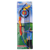 Set plasticnih mašni 58 cm