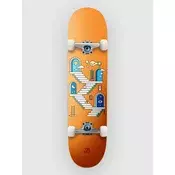 Tricks Stairs 8.0x31.85 MAXI Complete uni