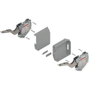 20K2E00.06 AVENTOS HK-S ZBIRALNIK+KAPE SIVE