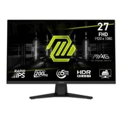 MSI MAG 274F