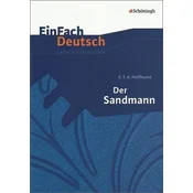 E.T.A Hoffmann Der Sandmann