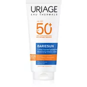 URIAGE Factor 50 + mineralna krema 100ml bariesun