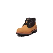 TIMBERLAND Chukka gležnarji kapučino/črna