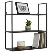 Modern Living Stenski Regal Bradford 2 -Sb-