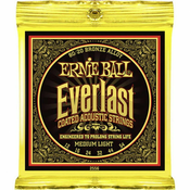 Ernie Ball Žica za akusticnu gitaru EB 2556 012-054 Ernie Ball