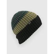 Volcom Stone Chroma Beanie black
