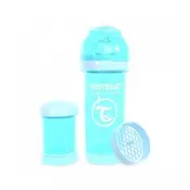 TWISTSHAKE FLAŠICA ZA BEBE 260 ML PASTEL BLUE