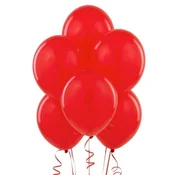 Festa festo baloni classic crvena 50k ( 710605 )